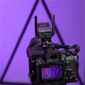 Godox WMicS2 Kit 1 UHF Vezeték nélküli mikrofonrendszer