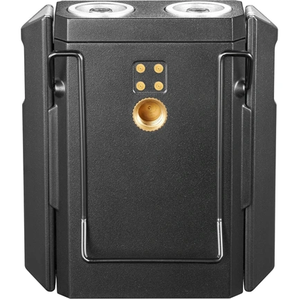 Godox WMicS2 Kit 1 UHF Vezeték nélküli mikrofonrendszer
