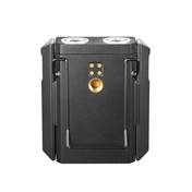Godox WMicS2 RX2 UHF Vezeték nélküli vevőegység