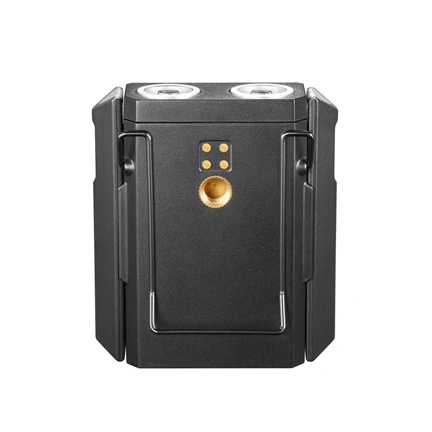 Godox WMicS2 RX2 UHF Vezeték nélküli vevőegység
