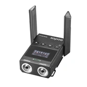 Godox WMicS2 RX2 UHF Vezeték nélküli vevőegység