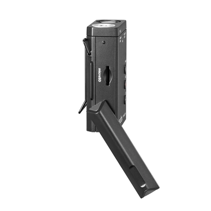 Godox WMicS2 TX2 UHF Vezeték nélküli adóegység