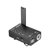Godox WMicS2 TX2 UHF Vezeték nélküli adóegység