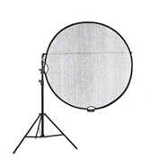 Godox W RFT130 Collapsible Windproof Reflector (130cm átmérő)
