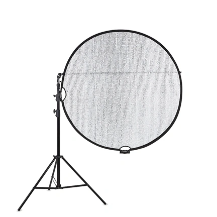 Godox W RFT130 Collapsible Windproof Reflector (130cm átmérő)