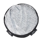 Godox W RFT130 Collapsible Windproof Reflector (130cm átmérő)