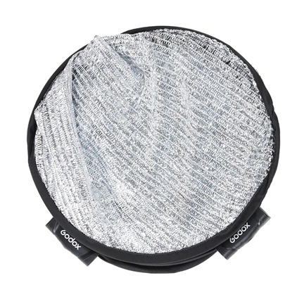 Godox W RFT130 Collapsible Windproof Reflector (130cm átmérő)