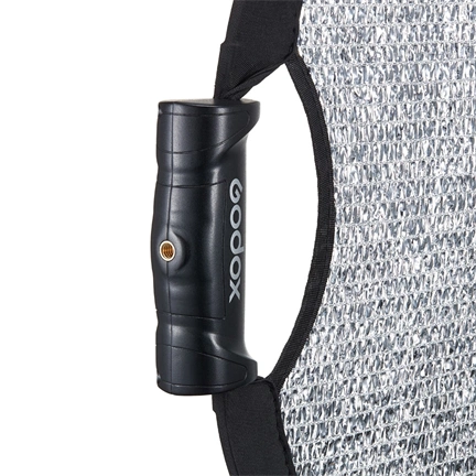 Godox W RFT130 Collapsible Windproof Reflector (130cm átmérő)