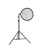 Godox W RFT55 Collapsible Windproof Reflector (55cm átmérő)