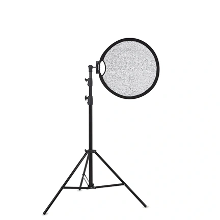 Godox W RFT55 Collapsible Windproof Reflector (55cm átmérő)