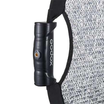 Godox W RFT55 Collapsible Windproof Reflector (55cm átmérő)