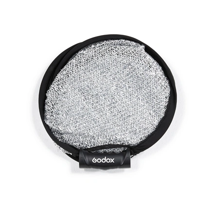 Godox W RFT80 Collapsible Windproof Reflector (80cm átmérő)