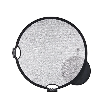 Godox W RFT80 Collapsible Windproof Reflector (80cm átmérő)