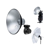 Godox Witstro AD-S6 reflektor ernyőhöz AD200Pro vakuhoz