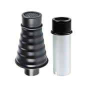 Godox Witstro AD-S9 szűkítő (Godox AD200 AD200PRO AD180 AD360 AD360II zsebvakuhoz)