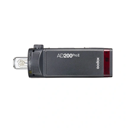 Godox Witstro AD200Pro II