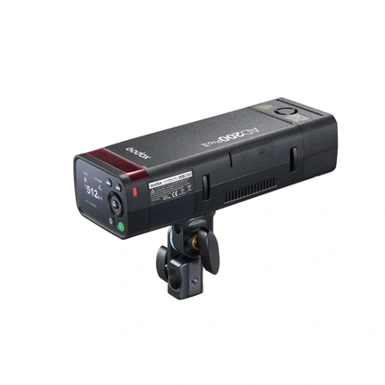Godox Witstro AD200Pro II