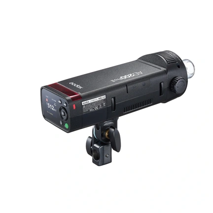 Godox Witstro AD200Pro II