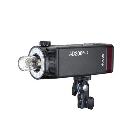 Godox Witstro AD200Pro II
