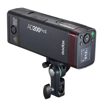 Godox Witstro AD200Pro II