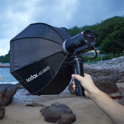 Godox Witstro AD300 Pro II