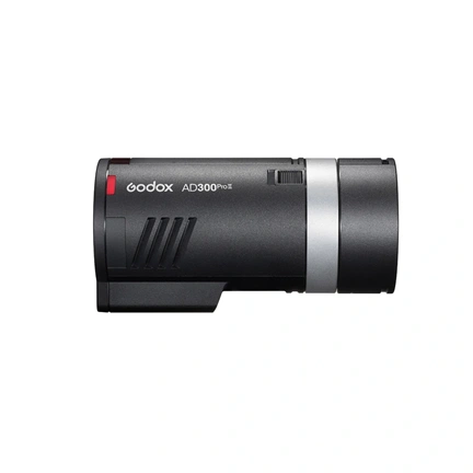 Godox Witstro AD300 Pro II