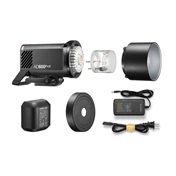 Godox AD600PROII TTL akkumulátoros stúdióvaku