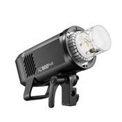 Godox AD600PROII TTL akkumulátoros stúdióvaku