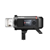 Godox AD600PROII TTL akkumulátoros stúdióvaku