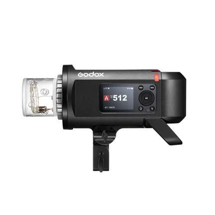 Godox AD600PROII TTL akkumulátoros stúdióvaku