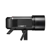 Godox AD600PROII TTL akkumulátoros stúdióvaku