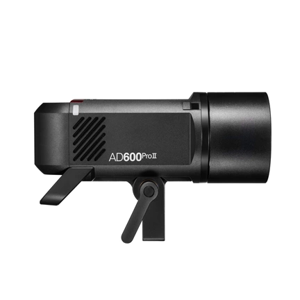 Godox AD600PROII TTL akkumulátoros stúdióvaku