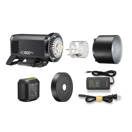 Godox Witstro AD800Pro
