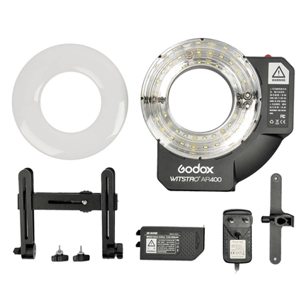 Godox Witstro AR400 (2020 Model)