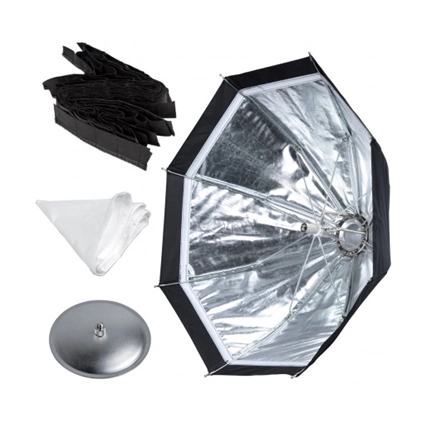 Godox Witstro Multifunctional Softbox 480mm + Grid