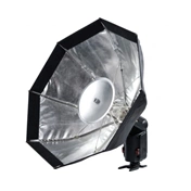Godox Witstro Multifunctional Softbox 480mm + Grid