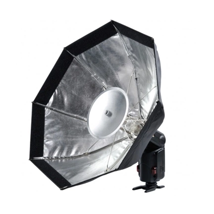 Godox Witstro Multifunctional Softbox 480mm + Grid
