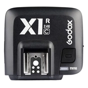 Godox X1R-C TTL  Canon vevő