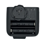 Godox X1 hot shoe Sony