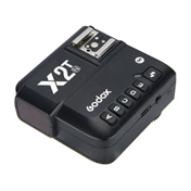 Godox X2T-N Rádiós Vakukioldó - Nikon