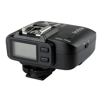 Godox X2 transmitter X1 receiver set for Canon