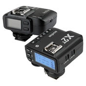 Godox X2 transmitter X1 receiver set for Sony