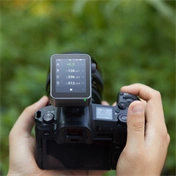 Godox X3Pro C 2.4G Touch Screen TTL Trigger Transmitter For Canon
