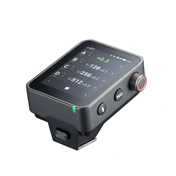 Godox X3Pro C 2.4G Touch Screen TTL Trigger Transmitter For Canon