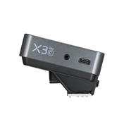 Godox X3Pro C 2.4G Touch Screen TTL Trigger Transmitter For Canon
