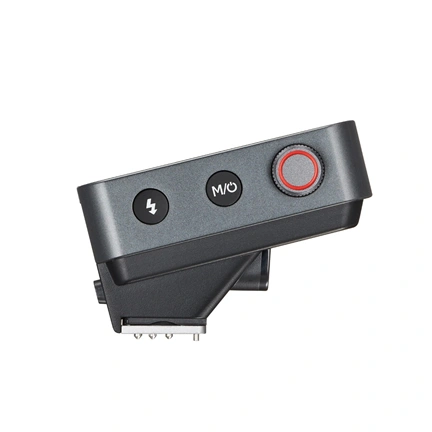 Godox X3Pro N 2.4G Touch Screen TTL Trigger Transmitter For Nikon