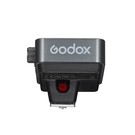 Godox X3Pro N 2.4G Touch Screen TTL Trigger Transmitter For Nikon