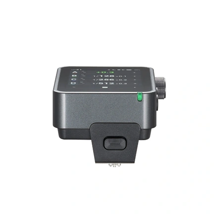 Godox X3Pro N 2.4G Touch Screen TTL Trigger Transmitter For Nikon