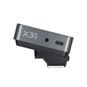 Godox X3Pro N 2.4G Touch Screen TTL Trigger Transmitter For Nikon