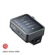 Godox X3Pro N 2.4G Touch Screen TTL Trigger Transmitter For Nikon